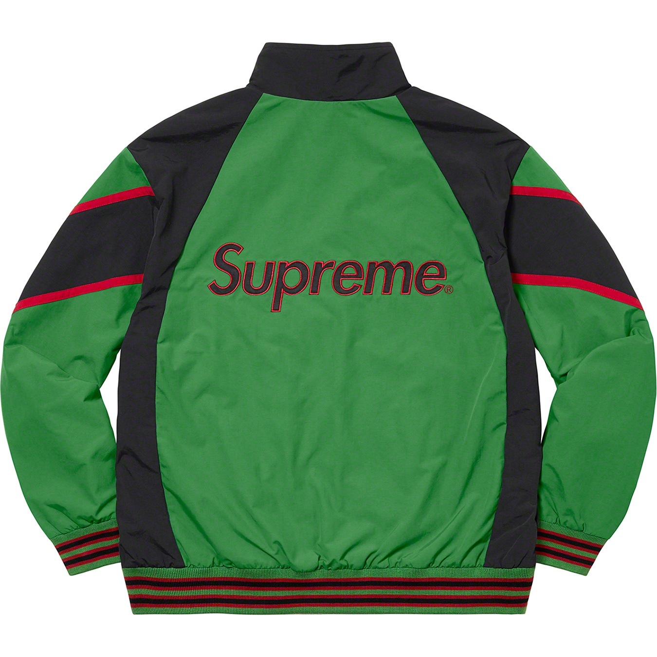 Supreme®/New York Yankees™Track Jacket view 7